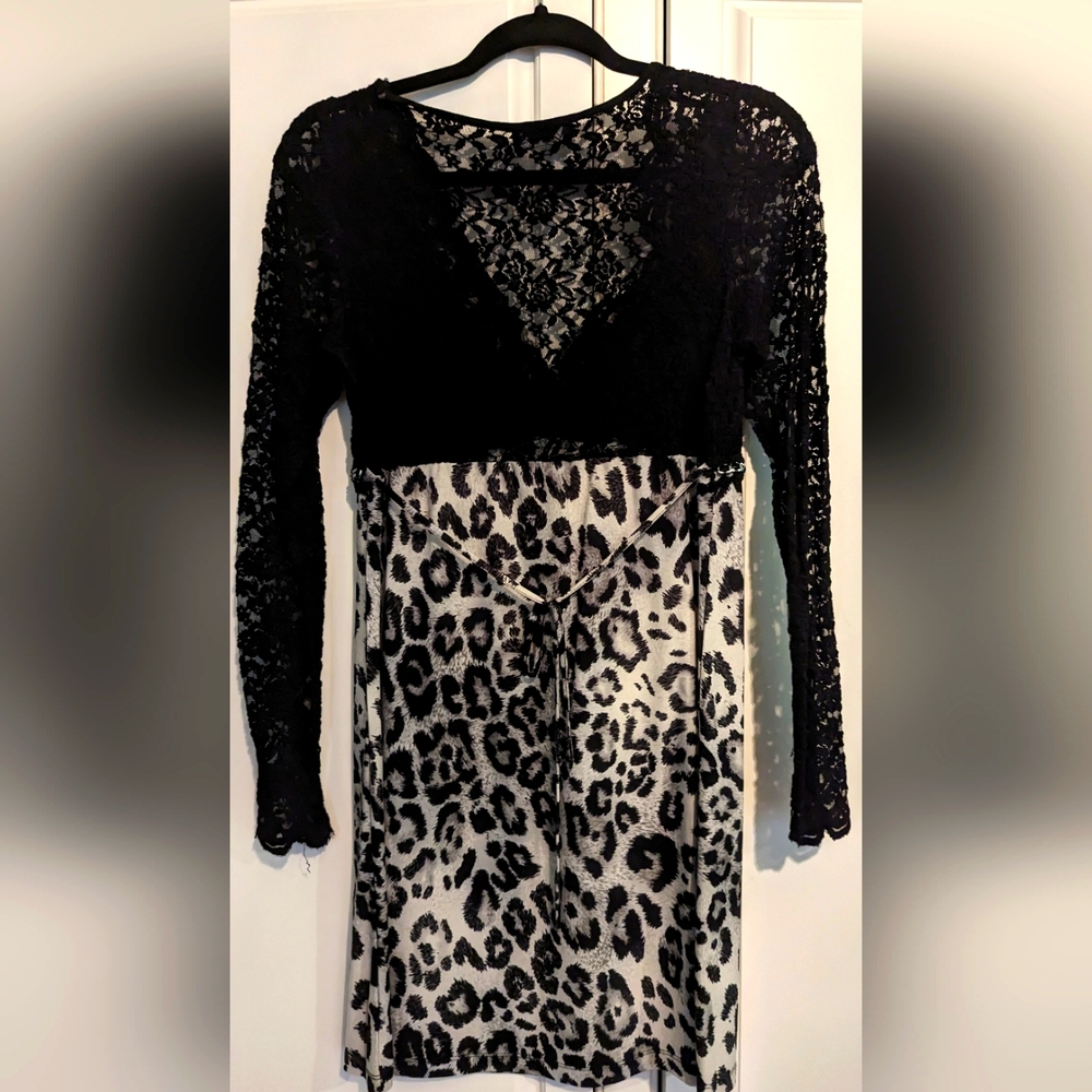 VENUS DRESS